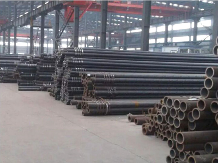 科尔沁12cr2mo化肥专用管